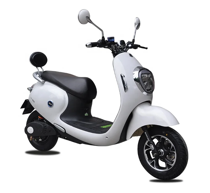 

Outdoor Green Vehicle 2000w Electric Motorcycle/electric Scooter/electric Bike