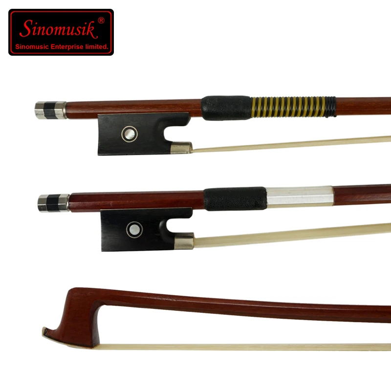 

Wholesale Factory custom Wholesaler & dealer Stringed Violin Bow