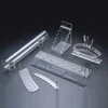 1mm 5mm Custom Injection Molding Acrylic Plastic Sheet as per your request
