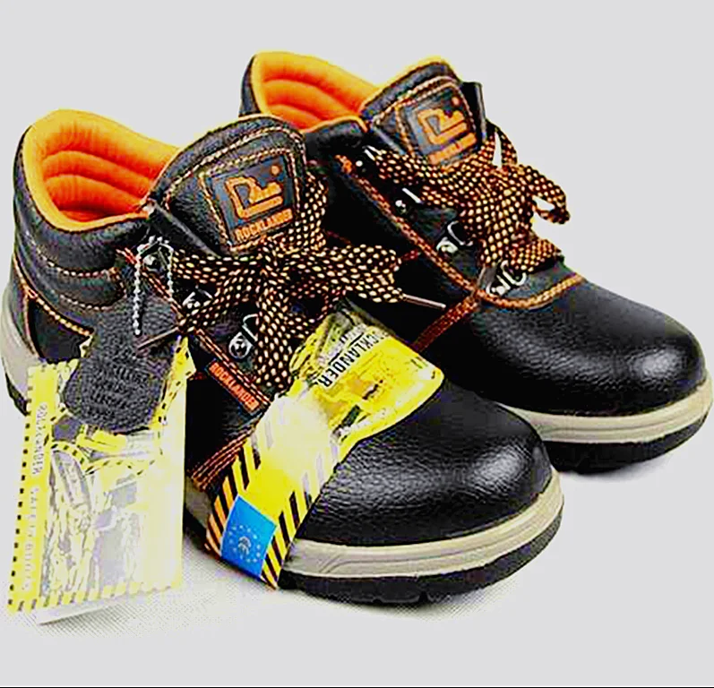 construction work shoes for men