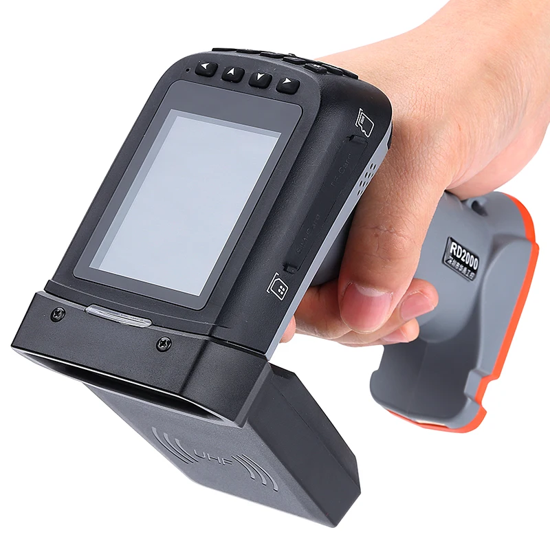 Картинка сканер для телефона