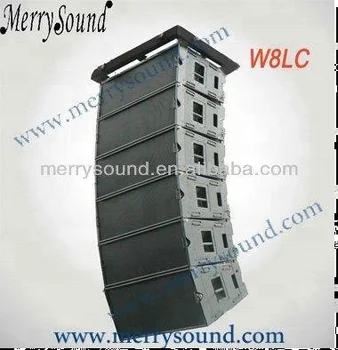 w box speaker