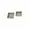 Simple assemble n80c196kc20 plcc electronic components