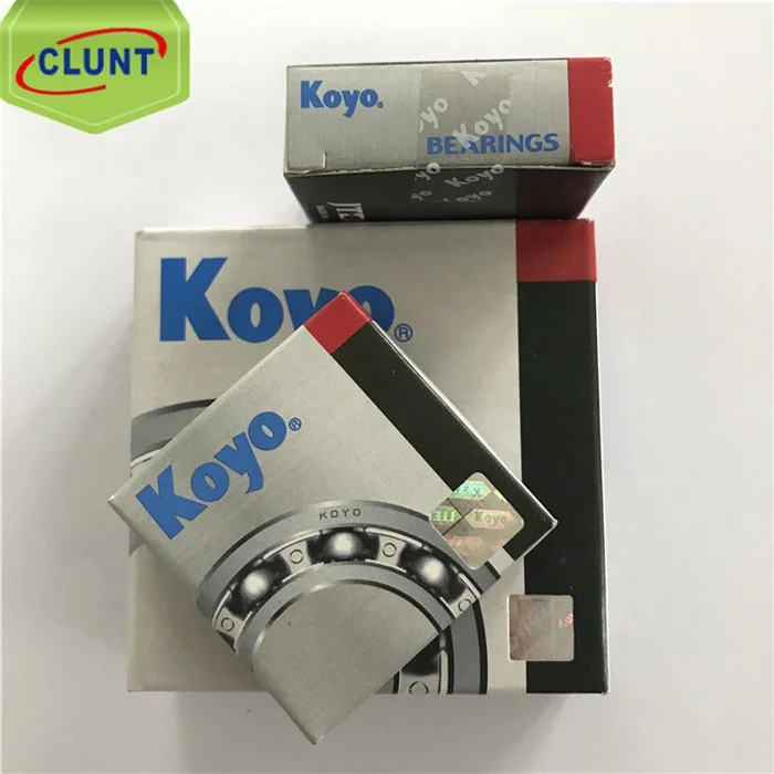 Koyo Deep Groove Ball Bearing Catalogue 63012rs Distributors Buy