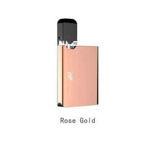 JC01 Pod Vape Kit 400mAh Battery