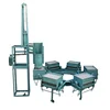 Cheapest Low Energy Cost Automatic Dustless Chalk Making Machine Price