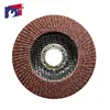 High density Flap discs