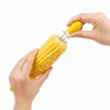 Corn Cob Holders/Corn On The Cob Holders Stainless Steel Skewers Sticks BBQ Cooking Tool,Corn Fork.