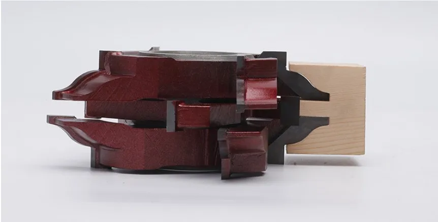 TCT Door Frame Cutter