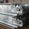 Hanging Aluminium Grid Ceiling T Bar Steel