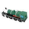 Customized Train Shape Cheap Novelty Usb Flash Drives 8Gb 16Gb