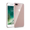 2019 Best Selling Products Transparent Acrylic Tpu Phone Case Bumper For Iphone 8 Plus