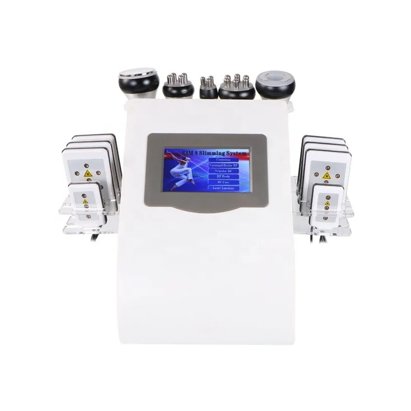 

5 in 1 Chinese Warhammer 40k Models ultrasonic cavitation slimming machine