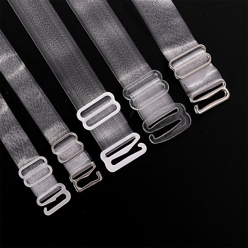 

Low Price Transparent Bra Strap Elastic