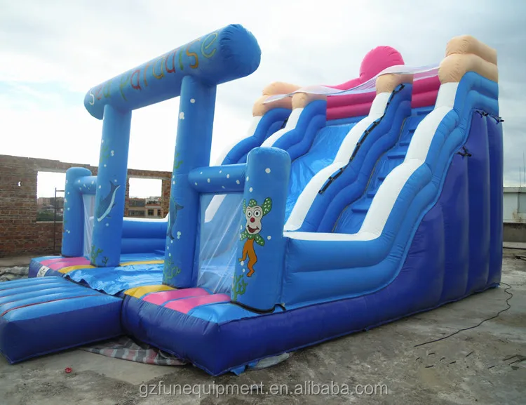 kids inflatable slide .jpg