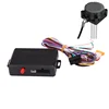 LTE Real-time Tracking Vehicle 4g gps tracker with fuel sensor and RFID