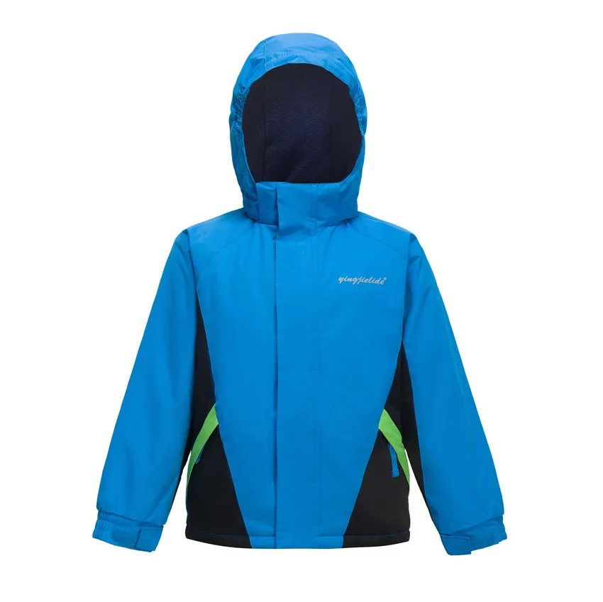 Wholesale High Quality Kids Snow Jacket Waterproof Kids Winter Jacket ...