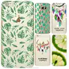Fruit Soft Silicone Transparent Thin Case Cover Coque For iPhone 7 5 5S SE 5C 6 6S 7 6 Plus 6S Phone Cases cover luxury Fundas