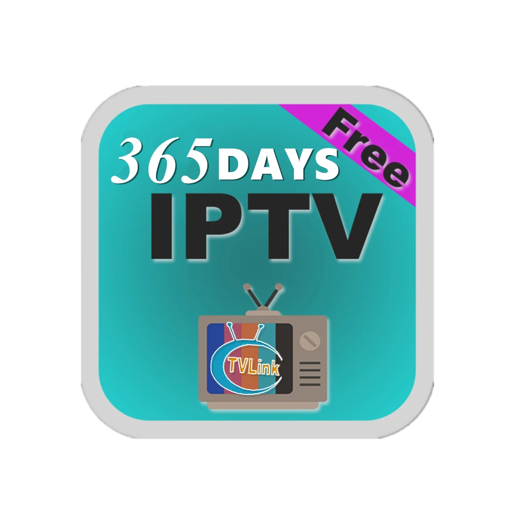 Free 1year IPTV Europe Subscription with 4700+ Channels France UK  USA Canada Sweden French Poland Smart TV IPTV M3U8