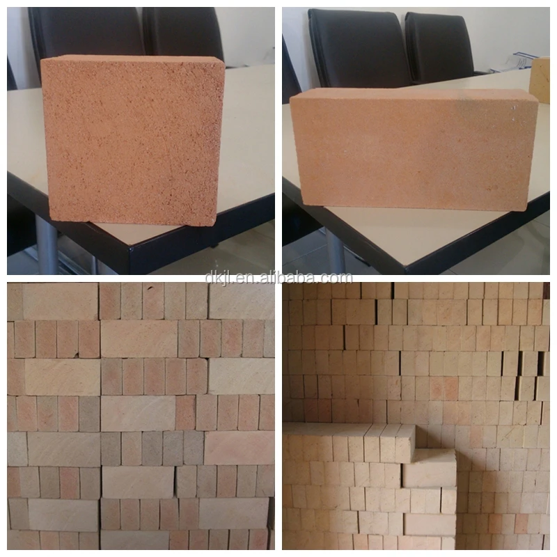 diatomite firebrick