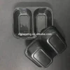 CPET PACKING CONTAINER BOX FOR LUNCH