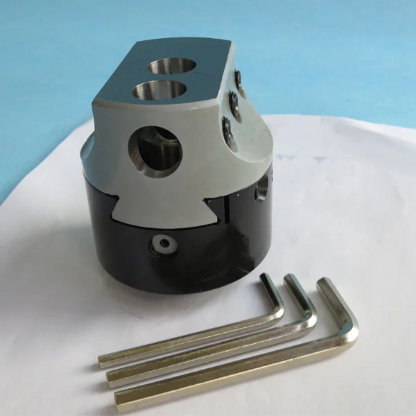 高精度型 f1 镗刀头镗数控机床配件