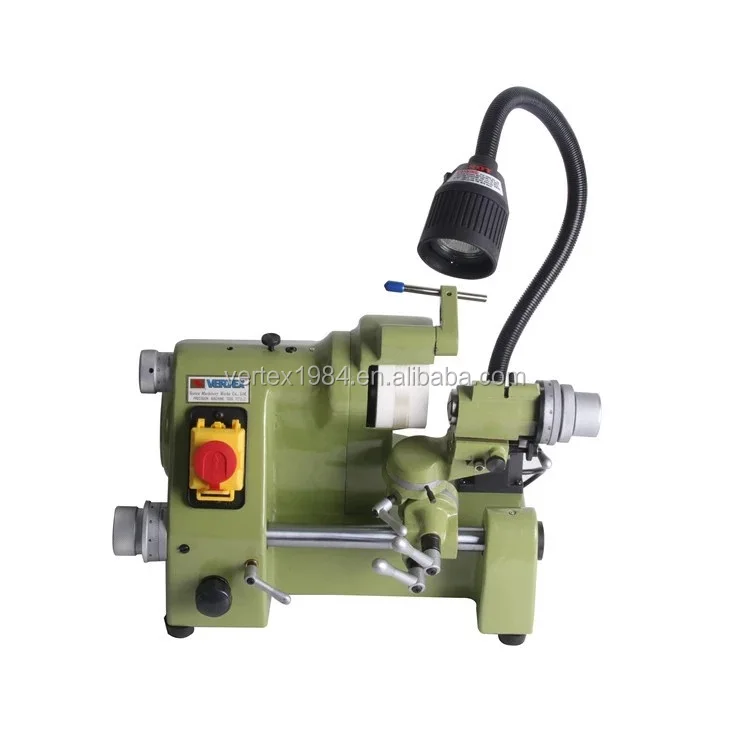 Vertex U2 Universal Tool Grinder/cutter Grinder Machine Buy