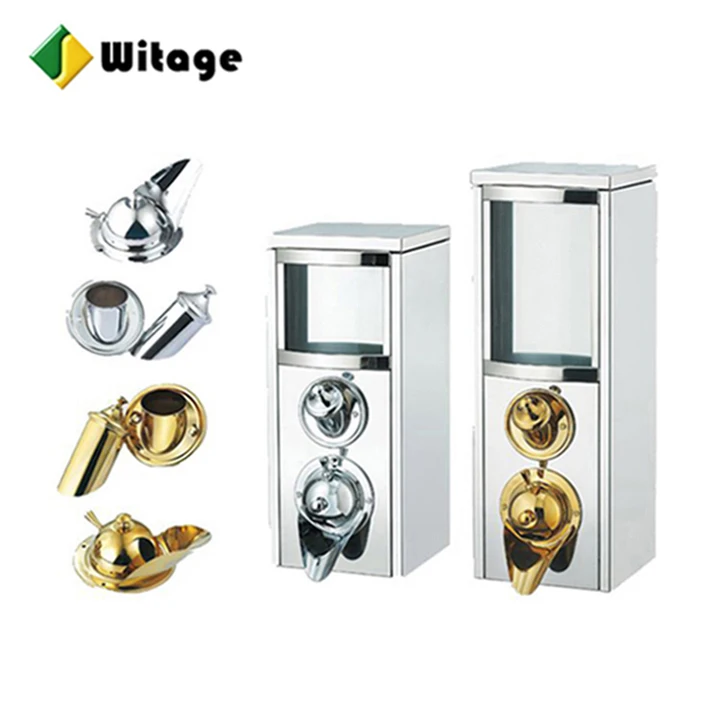 

Hot sale new products coffee bean dispenser
