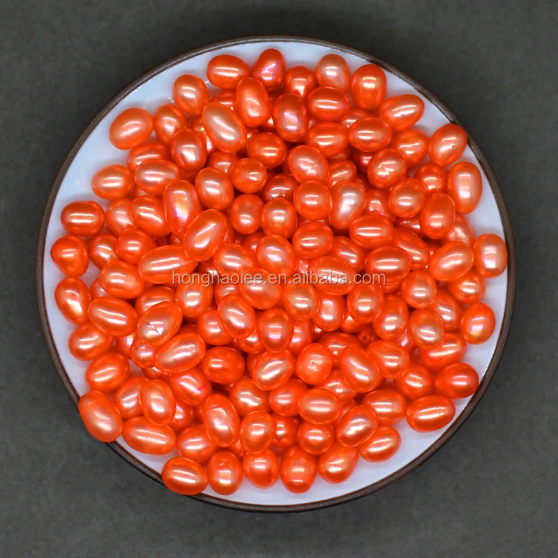 

Cultured Fresh water Potato Pearl Strand