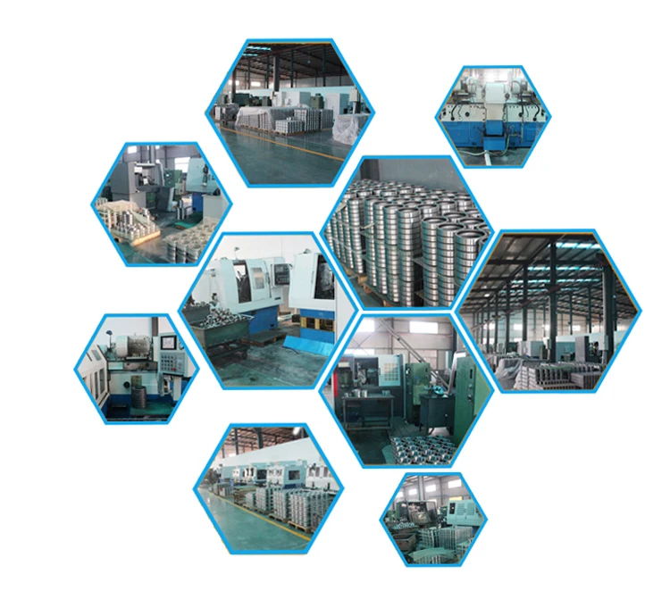 最低価格の一方向クラッチ針状ころ軸受