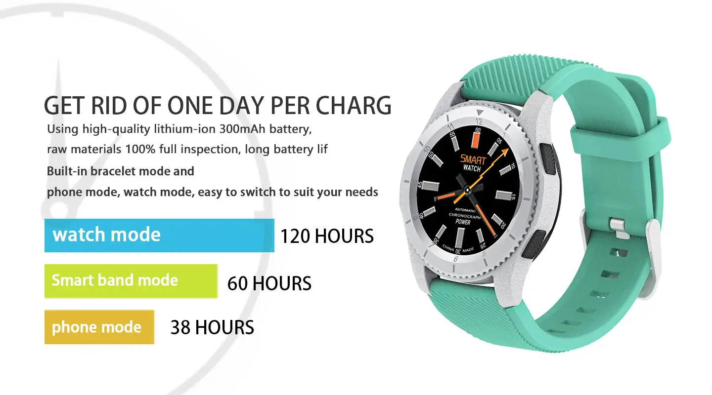 smart watch nano sim