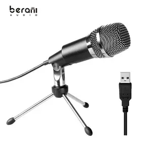USB Condenser Microphone Echo