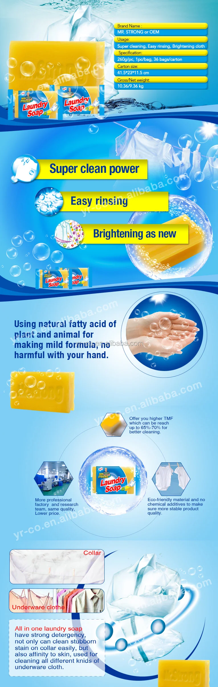 Mild Laundry Soap,Cheap Laundry Bar Soap,Different Brands ...