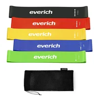 

elastic band fitness hip pull up resistance band fitness band logo rubber