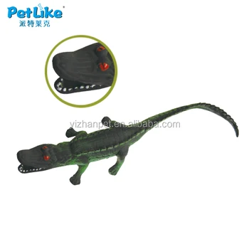 Crocodile Latex Doy Jouet Réaliste Jouer Jouets Mobiles Nouveau 2016 Achats En Ligne Chien Chat Animal Chine Fournisseur Buy Jouer Des Jouets