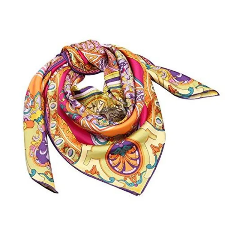 custom made scarves online