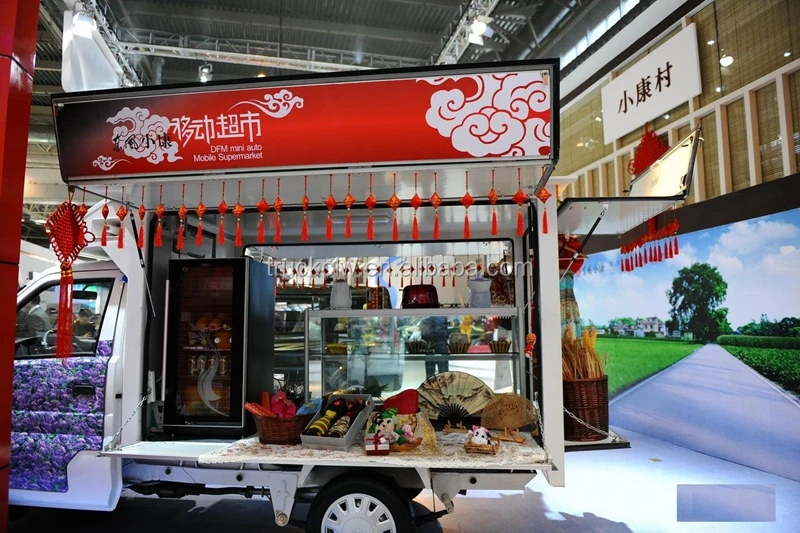 Alibaba Supplier Mobile Food Truck For Sale Buy Mobile Food Truck