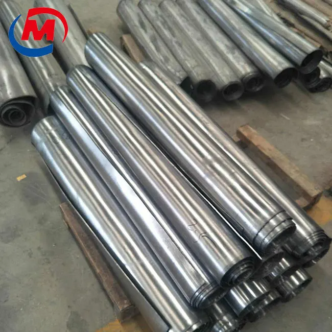 
Good quality 0.5mm-2mm thickness lead sheet price 
