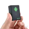 Mini A8 Tracking Device Tracker Global Real Time GSM GPRS LBS With SOS Button for Cars Kids Elder Pets Locator Finder ST-803