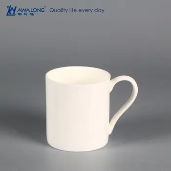 550ml Large Plain Coffee Mug Bone China Straight Round 550ml Large Plain Coffee Mug Bone China Straight Round Oversized Ceramic Mugs