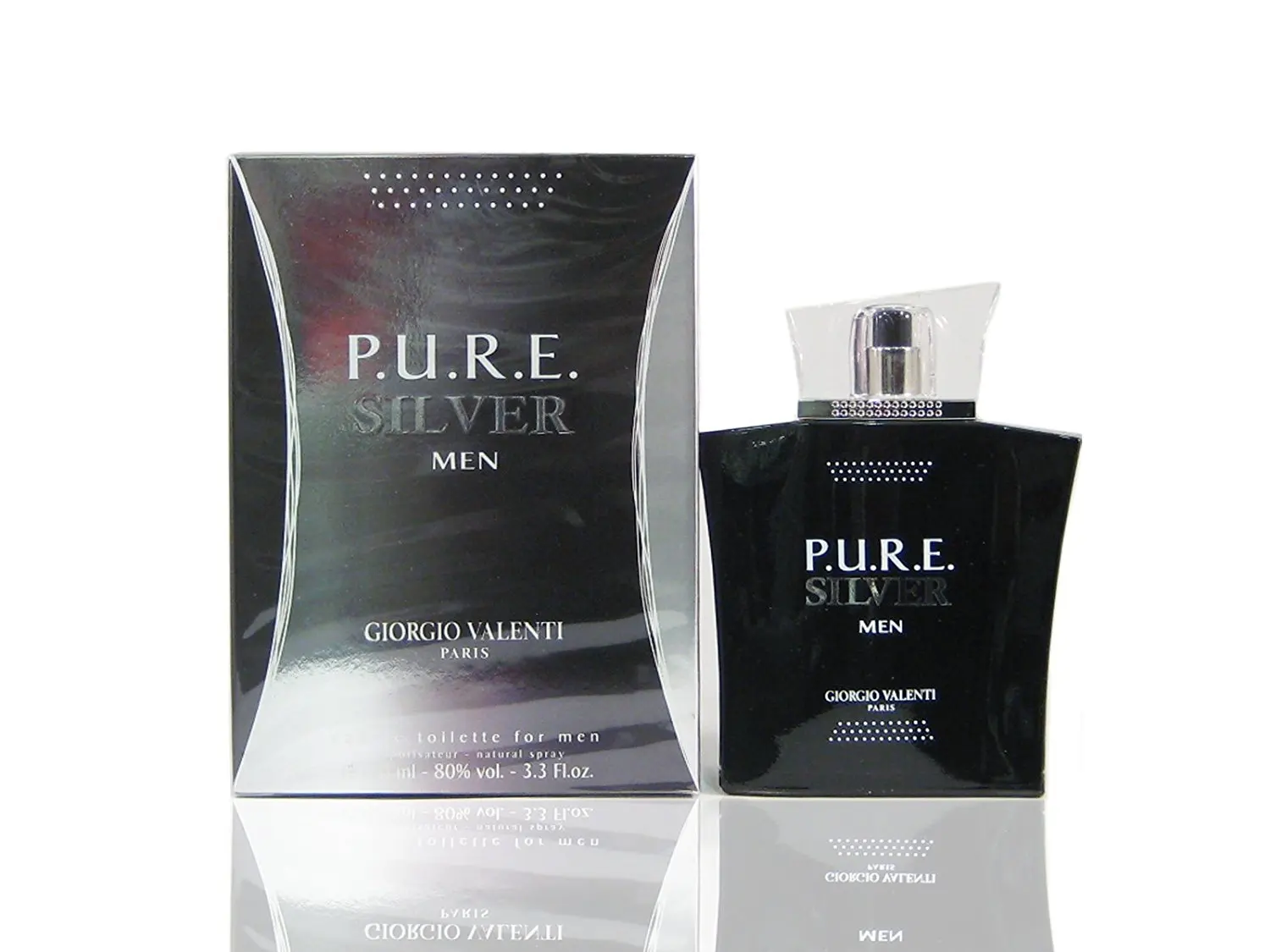 pure madame perfume