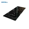 UV Coating hot selling marble design stone uv board interior wall paneling