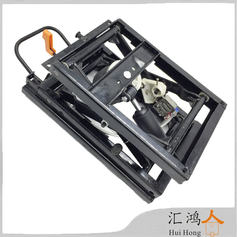 Air Suspension Seat Base For The Utmost Security And Comfort Alibaba Com