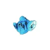 Worm Reducer For Rubber Tire Curing Press