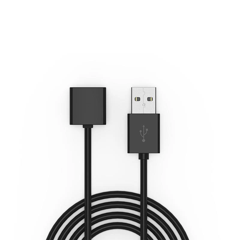 

2.6ft USB Magnetic Charging Cable For JUUL charger