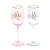 Wholesale cheap High-quanlity highball flexible wine big drink glass with logo