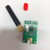 Open Source Science Project Green Transmission PTR8000 NRF905 Wireless Transceiver Module