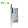 9050 new design high quality wc magnetic door lock