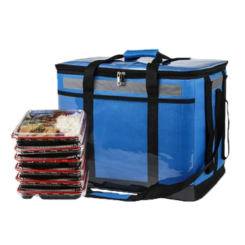 peva lining lunch box