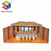 3D Paper Puzzle the Last Supper Children Bible Story Educational Toy